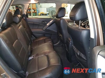 Zdjęcie 11 z 13 samochodu: 2011 NISSAN MURANO S VIN:JN8AZ1MW4BW163379 - miniatura