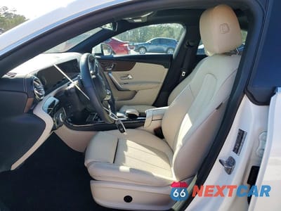 Zdjęcie 7 z 12 samochodu: 2023 MERCEDES-BENZ CLA 250 4MATIC VIN:W1K5J4HB7PN405324 - miniatura