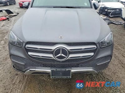 Zdjęcie 11 z 11 samochodu: 2023 MERCEDES-BENZ GLE 350 4MATIC VIN:4JGFB4KB7PA870354 - miniatura