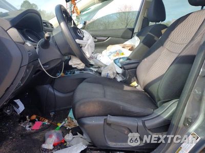 Zdjęcie 7 z 12 samochodu: 2018 NISSAN ROGUE S VIN:5N1AT2MTXJC753932 - miniatura