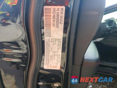 Zdjęcie 13 z 13 samochodu: 2025 DODGE DURANGO GT VIN:1C4RDHDGXSC544721 - miniatura