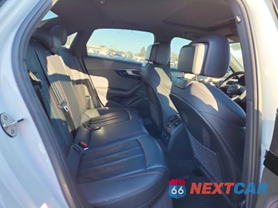 Zdjęcie 10 z 13 samochodu: 2019 AUDI A4 PREMIUM PLUS VIN:WAUENAF4XKA029247 - miniatura