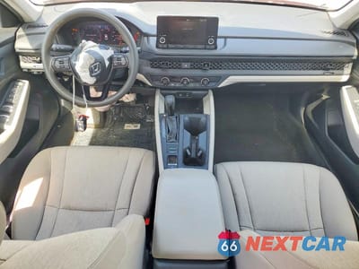 Zdjęcie 8 z 11 samochodu: 2024 HONDA ACCORD LX VIN:1HGCY1F29RA083246 - miniatura