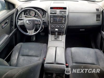 Zdjęcie 8 z 12 samochodu: 2014 MAZDA CX-9 VIN:JM3TB3BV0E0428912 - miniatura