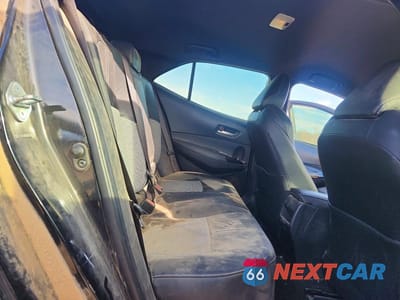 Zdjęcie 10 z 12 samochodu: 2019 TOYOTA COROLLA HATCHBACK XSE VIN:JTNK4RBE6K3044611 - miniatura