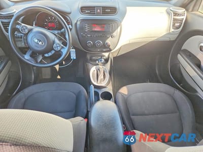 Zdjęcie 8 z 12 samochodu: 2016 KIA SOUL VIN:KNDJN2A24G7357796 - miniatura