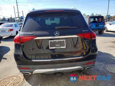 Zdjęcie 6 z 12 samochodu: 2021 MERCEDES-BENZ GLE 350 4MATIC VIN:4JGFB4KB4MA555247 - miniatura