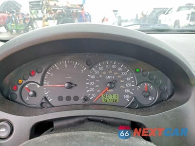 Zdjęcie 9 z 11 samochodu: 2006 FORD FOCUS ZX4 VIN:1FAHP34N36W225465 - miniatura