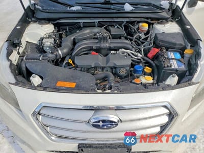 Zdjęcie 11 z 12 samochodu: 2016 SUBARU LEGACY 2.5I PREMIUM VIN:4S3BNAH63G3011141 - miniatura