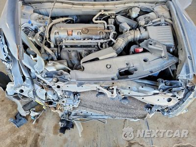 Zdjęcie 11 z 12 samochodu: 2011 HONDA ACCORD LX VIN:1HGCP2F33BA081306 - miniatura