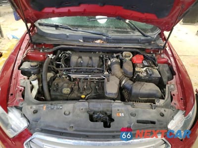 Zdjęcie 11 z 11 samochodu: 2016 FORD TAURUS SEL VIN:1FAHP2E84GG136096 - miniatura