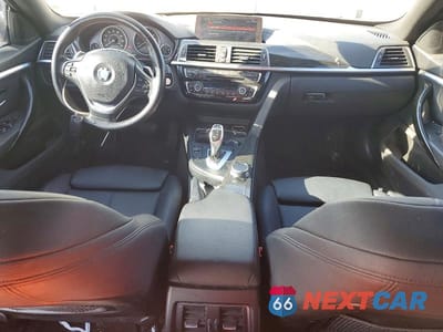 Zdjęcie 8 z 11 samochodu: 2018 BMW 430I GRAN COUPE VIN:WBA4J1C56JBG79919 - miniatura