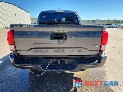 Zdjęcie 6 z 11 samochodu: 2023 TOYOTA TACOMA SR5 V6 VIN:3TYAZ5CN5PT039533 - miniatura