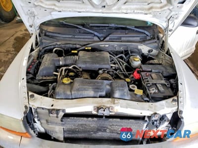 Zdjęcie 12 z 13 samochodu: 2002 DODGE DURANGO SLT PLUS VIN:1B4HS58N22F200580 - miniatura