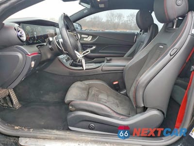 Zdjęcie 7 z 11 samochodu: 2022 MERCEDES-BENZ E AMG 53 VIN:W1K1J6BB4NF174599 - miniatura