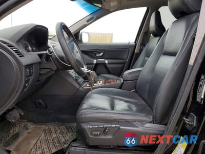 Zdjęcie 7 z 13 samochodu: 2014 VOLVO XC90 3.2 VIN:YV4952CZ9E1687041 - miniatura