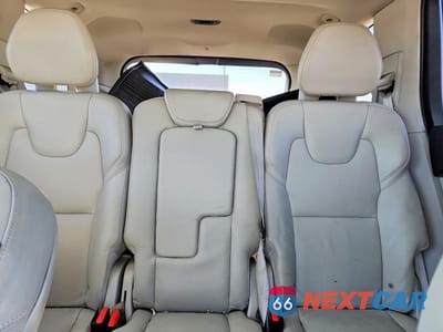 Zdjęcie 10 z 12 samochodu: 2017 VOLVO XC90 T6 VIN:YV4A22PK9H1126202 - miniatura