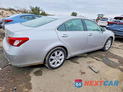 Trzecie zdjęcie samochodu z tyłu: 2007 LEXUS ES 350 VIN:JTHBJ46G472087352 - miniatura