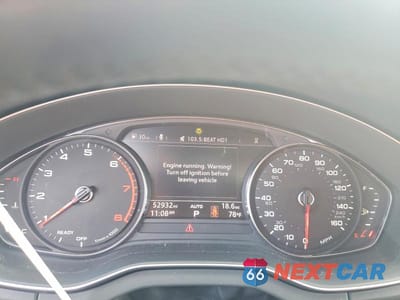 Zdjęcie 9 z 12 samochodu: 2019 AUDI Q5 PREMIUM VIN:WA1ANAFY8K2057346 - miniatura