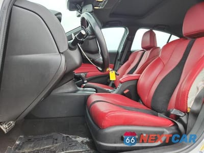 Zdjęcie 7 z 11 samochodu: 2022 ACURA ILX PREMIUM A-SPEC VIN:19UDE2F83NA001108 - miniatura