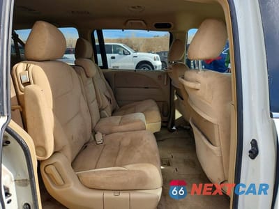 Zdjęcie 11 z 14 samochodu: 2005 HONDA ODYSSEY EX VIN:5FNRL38435B409481 - miniatura