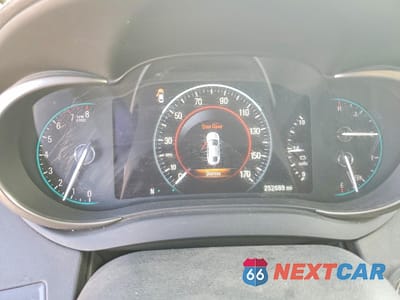 Zdjęcie 9 z 12 samochodu: 2016 BUICK LACROSSE VIN:1G4GB5G37GF222625 - miniatura