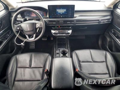 Zdjęcie 8 z 12 samochodu: 2024 LINCOLN CORSAIR VIN:5LMCJ1DA8RUL11161 - miniatura
