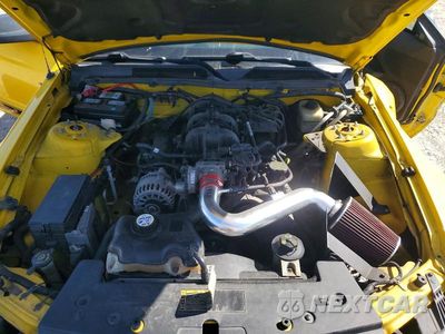 Zdjęcie 11 z 12 samochodu: 2006 FORD MUSTANG VIN:1ZVFT80N465144364 - miniatura