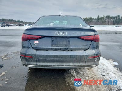 Zdjęcie 6 z 11 samochodu: 2023 AUDI A3 PREMIUM PLUS VIN:WAUHUDGY3PA073651 - miniatura