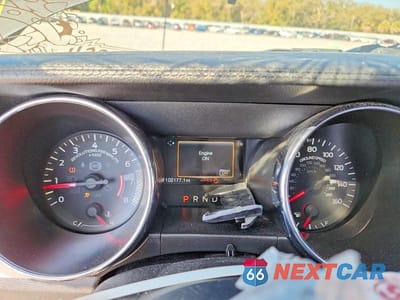 Zdjęcie 9 z 12 samochodu: 2016 FORD MUSTANG VIN:1FA6P8TH8G5281411 - miniatura