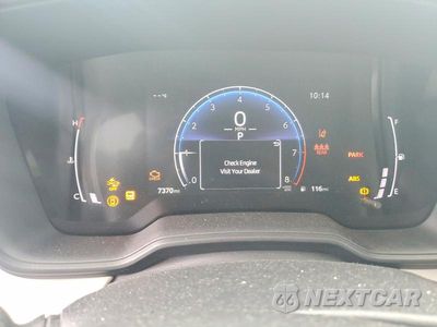 Zdjęcie 9 z 11 samochodu: 2026 TOYOTA COROLLA LE VIN:5YFB4MDE9TP368147 - miniatura