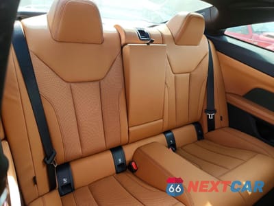 Zdjęcie 10 z 14 samochodu: 2025 BMW Motorrad M440XI VIN:WBA83DA09SCT89509 - miniatura