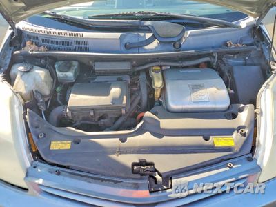 Zdjęcie 11 z 12 samochodu: 2005 TOYOTA PRIUS VIN:JTDKB20UX53095254 - miniatura