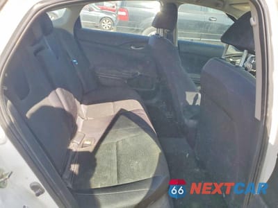 Zdjęcie 10 z 12 samochodu: 2019 HONDA INSIGHT EX VIN:19XZE4F54KE003867 - miniatura