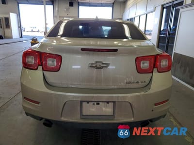 Zdjęcie 6 z 12 samochodu: 2013 CHEVROLET MALIBU LTZ VIN:1G11H5SA4DF240602 - miniatura