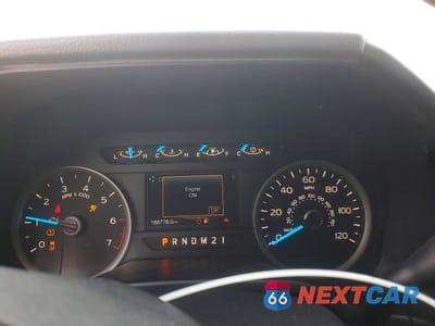 Zdjęcie 9 z 11 samochodu: 2016 FORD F150 SUPERCREW VIN:1FTEW1EP3GFD22624 - miniatura