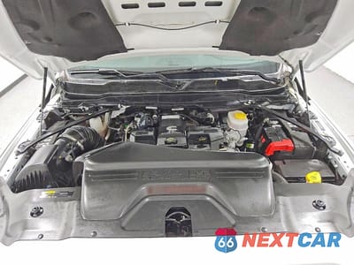 Zdjęcie 11 z 11 samochodu: 2024 RAM 2500 LARAMIE VIN:3C6UR5FL9RG330659 - miniatura