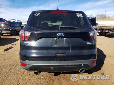 Zdjęcie 6 z 12 samochodu: 2017 FORD ESCAPE SE VIN:1FMCU0GD3HUC87330 - miniatura