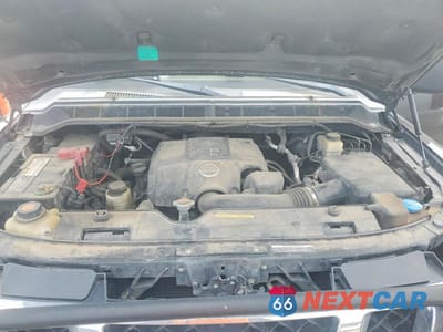 Zdjęcie 11 z 11 samochodu: 2015 NISSAN TITAN SV VIN:1N6AA0EC5FN509949 - miniatura