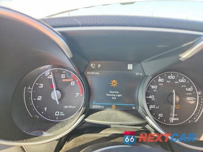 Zdjęcie 9 z 12 samochodu: 2023 ALFA ROMEO GIULIA TI VIN:ZARFAMBN6P7669663 - miniatura