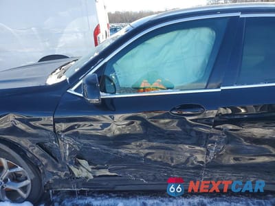 Zdjęcie 7 z 12 samochodu: 2021 BMW X3 XDRIVE30I VIN:5UXTY5C07M9F21623 - miniatura