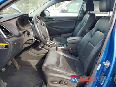 Zdjęcie 7 z 12 samochodu: 2016 HYUNDAI TUCSON LIMITED VIN:KM8J3CA24GU159924 - miniatura