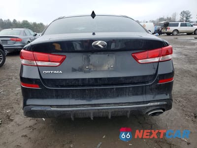 Zdjęcie 6 z 12 samochodu: 2019 KIA OPTIMA LX VIN:5XXGT4L36KG321092 - miniatura