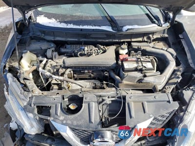 Zdjęcie 12 z 13 samochodu: 2014 NISS ROGUE S VIN:5N1AT2MV9EC807616 - miniatura