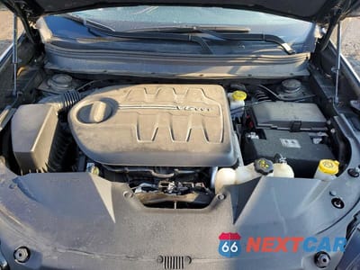 Zdjęcie 12 z 13 samochodu: 2021 JEEP CHEROKEE TRAILHAWK VIN:1C4PJMBX3MD182143 - miniatura