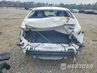 Zdjęcie 6 z 11 samochodu: 2026 TOYOTA COROLLA LE VIN:5YFB4MDE9TP368147 - miniatura