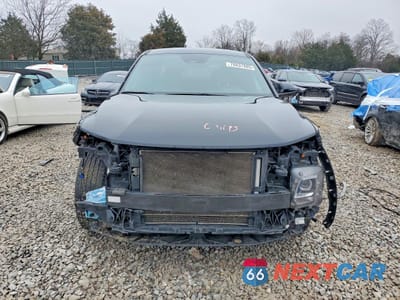 Piąte zdjęcie samochodu w środku: 2022 HYUNDAI SANTA CRUZ SEL VIN:5NTJBDAE6NH014514 - miniatura