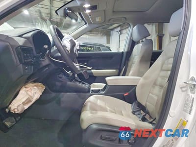 Zdjęcie 7 z 13 samochodu: 2023 HONDA CR-V EXL VIN:7FARS4H71PE008635 - miniatura