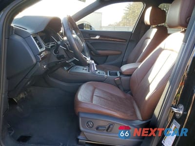 Zdjęcie 7 z 12 samochodu: 2018 AUDI Q5 PREMIUM PLUS VIN:WA1BNAFY4J2085745 - miniatura