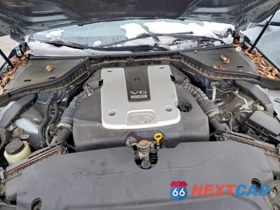 Zdjęcie 11 z 12 samochodu: 2015 INFINITI Q50 BASE VIN:JN1BV7AR6FM404862 - miniatura